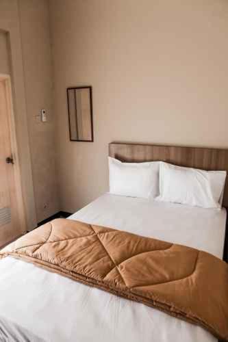 Comfy Homestay Yogyakarta Exterior foto